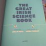 Pristine copy -  Luke O'Neill Great Irish Science Image 3