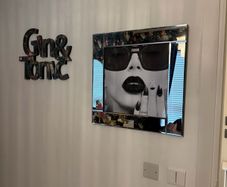 wall art