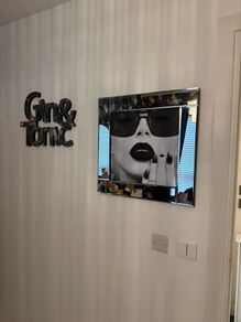 wall art