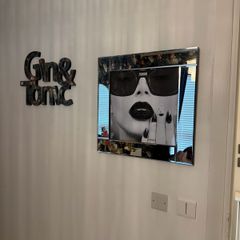 wall art