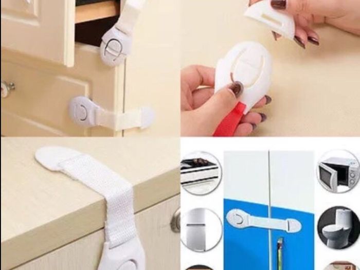 Baby Safety Lock