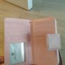 Chris Peterson pink wallet women Image 2