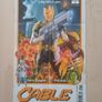 Cable Issue #1 March 2020 (Marvel Comics) Image 2