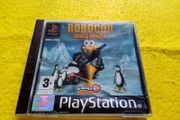 Robocod James Pond II 2 PlayStation1 Ps1 PlayStation 2 ps2 games Original