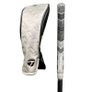 Taylormade Qi35 Max Hybrid / #3 20 Degree / Airspeeder 50 Regular Image 7