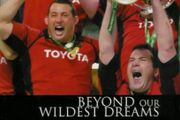 Munster - "Beyond our Wildest Dreams"  by Ciaran Cronin