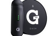 G Pen Dash Vaporizer - Brand New Stock - Cheapest In Ireland