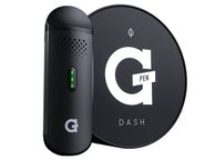 main image for ad G Pen Dash Vaporizer - Brand New Stock - Cheapest In Ireland