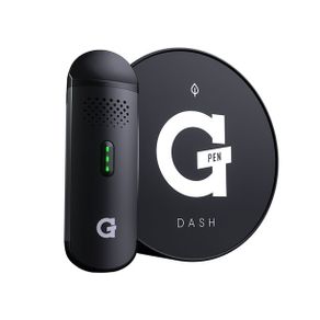 G Pen Dash Vaporizer - Brand New Stock - Cheapest In Ireland