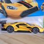 2016 Ford GT Race Image 2