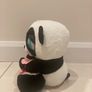 Ya Ya talking Panda friend from FurReal Image 2
