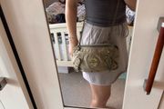 Diesel khaki bag
