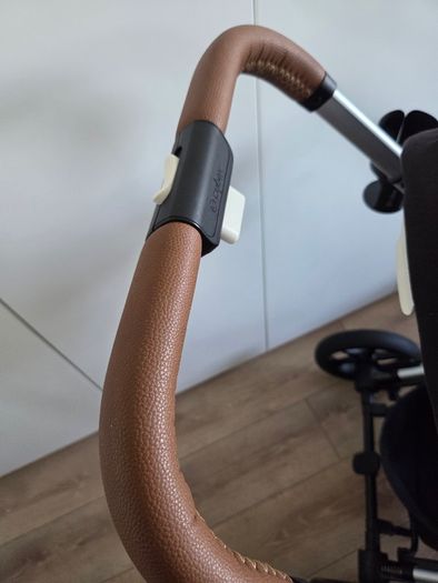 Cybex Balios Travel System