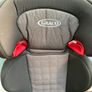 Grace car Seat Image 2