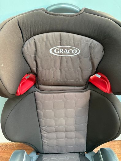 Grace car Seat