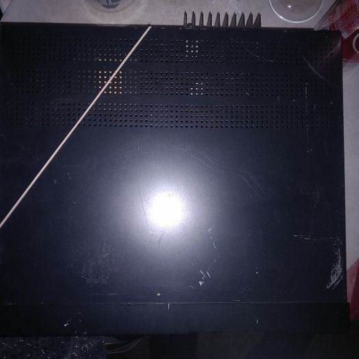 Philips CD-160 player from 1986