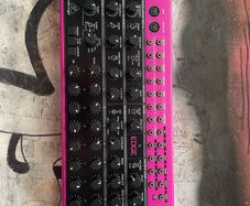Behringer Edge - analogue percussion synthesizer