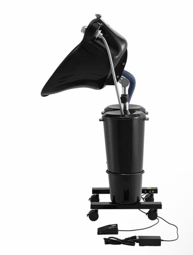 Portable  hair wash basin