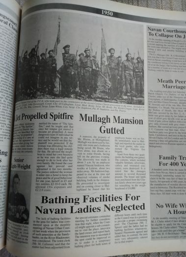 Co  Meath   Chronicle