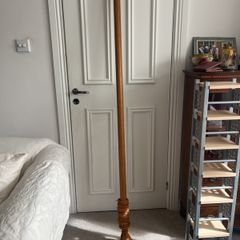 curtain pole