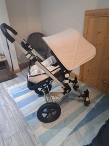 Bugaboo Pram/pushchair