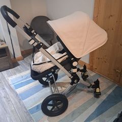 Bugaboo Pram/pushchair