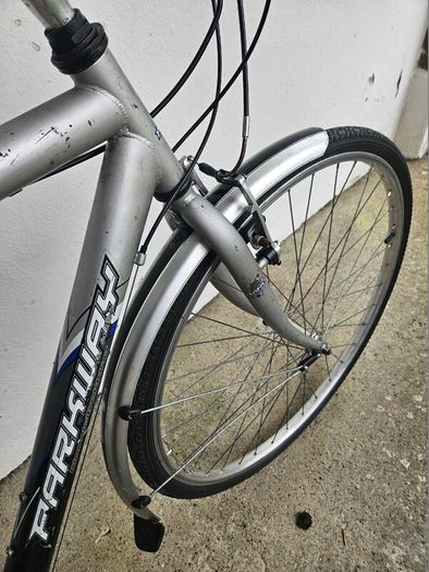Parkway Road Bike