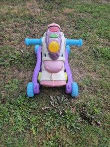 ride on toy indoor or outdoor