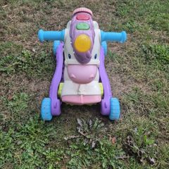ride on toy indoor or outdoor