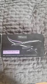 hair styler
