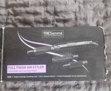 hair styler