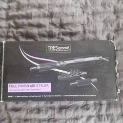hair styler