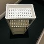 Ikea 4-Tier Plastic Storage Unit Shelving Image 2