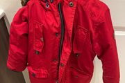 Next winter jacket - 4-5 yr old