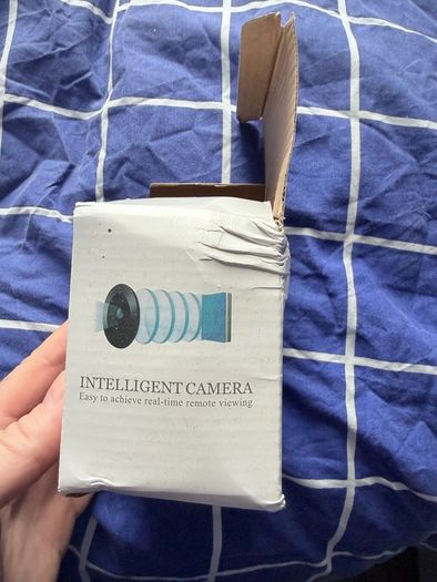 Security Camera
