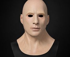 Adult Face Mask