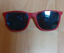 Ralph Lauren Polo Sunglasses ((PH 4143))