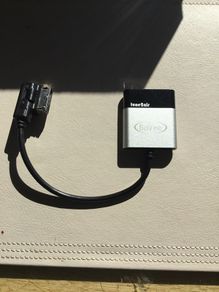 Bovee Bluetooth Music Interface