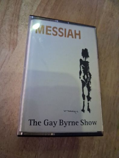 Irish Religious Cassette Tapes