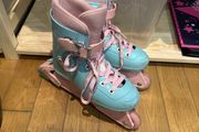 Adjustable rollerblades UK 13-2