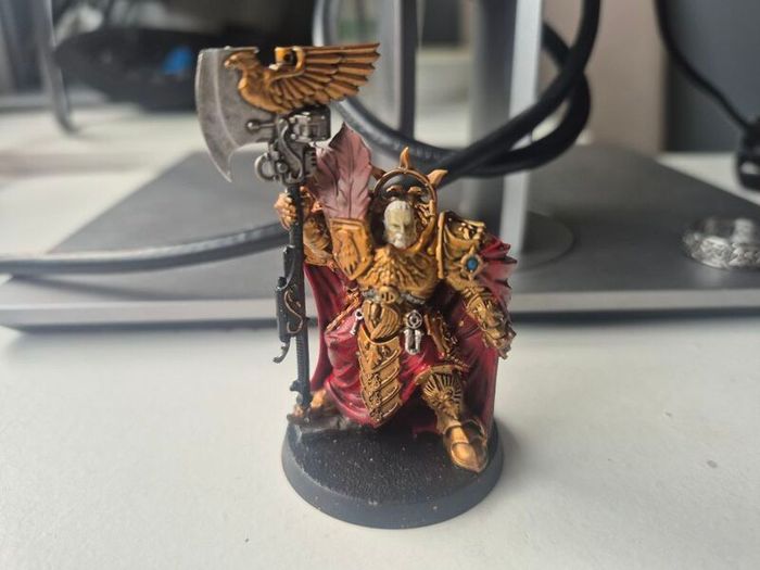 Warhammer 40k