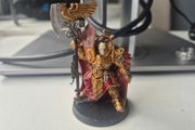 Warhammer 40k