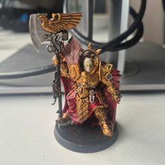 Warhammer 40k