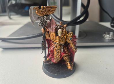 Warhammer 40k