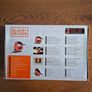Black & Decker Jigsaw (New) Image 2