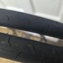 Pair of Giant SR3 Road Bike Tyres 700 x 28c New Image 3
