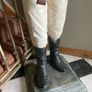 Jockey statue full size Image 9