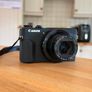 Canon Powershot G7X iii Image 4