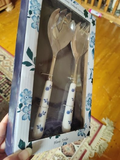salad server