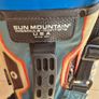 sun mountain h2no stand bag waterproof Image 6